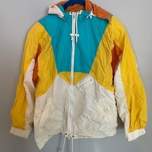 Vintage Windbreaker